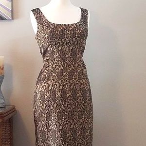 Ann Taylor Cocktail Dress
